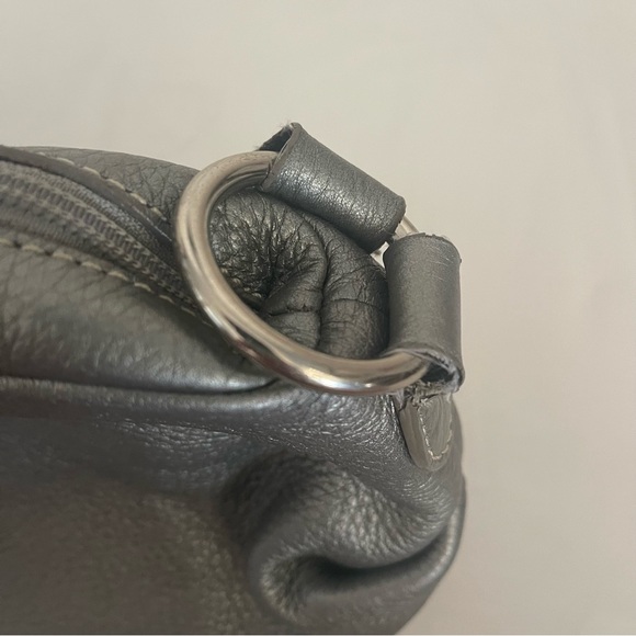 Genuine Leather Talbots hobo bag - Picture 3 of 5